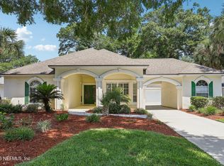 13633 BROMLEY POINT Drive, Jacksonville, FL 32225