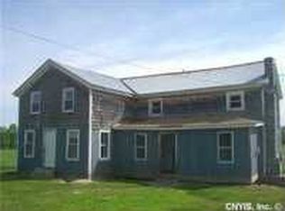 531 County Route 20, Richville, NY 13681