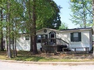 1379 Twins Pl, Prattville, AL 36067