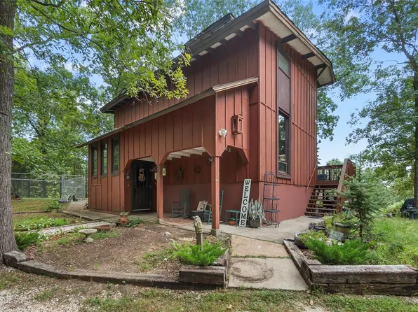 773 Hickory Hills Dr, Jackson, MO 63755