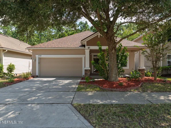 6748 GREENLAND CHASE Boulevard, Jacksonville, FL 32258