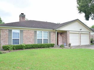 9707 Clanton St, Houston, TX 77080