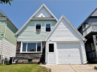 2301 Niagara St, Buffalo, NY 14207