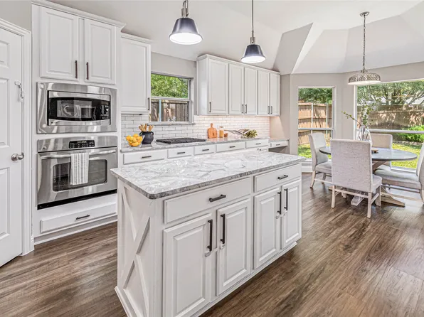 8420 Prescott Cir, Frisco, TX 75033