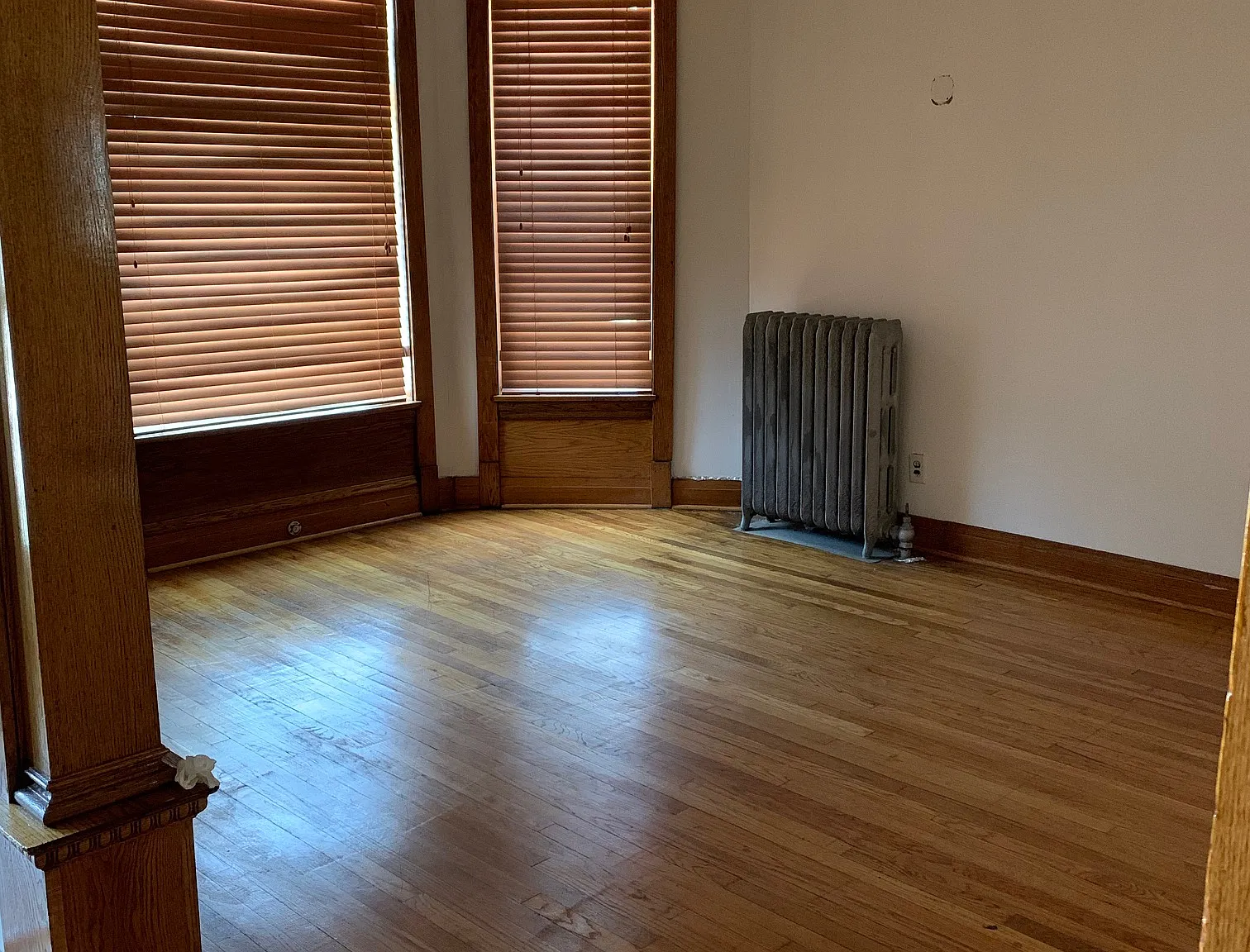 3 bed, 1100 sqft, $1,650 — Photo 3