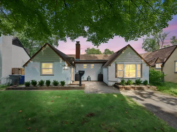 1083 Wellington Blvd, Columbus, OH 43219