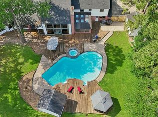 1211 Golden Bear Ln, Humble, TX 77339