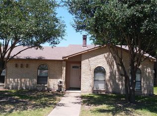 1426 Coffeyville Trl, Grand Prairie, TX 75052
