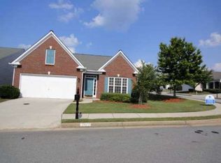 3917 Deerborne Dr, Cumming, GA 30040