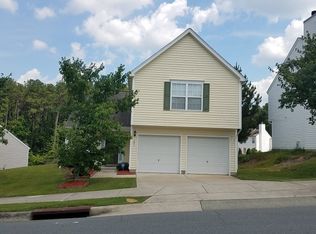 601 Big Twig Ln, Durham, NC 27703