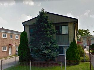 5301 S 73rd Ct, Summit Argo, IL 60501