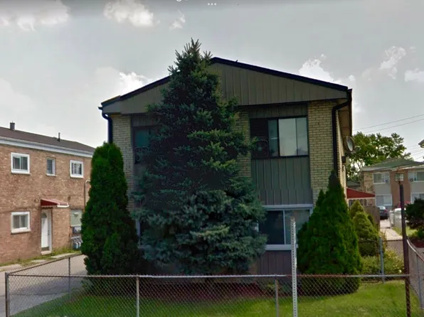 5301 S 73rd Ct, Summit Argo, IL 60501