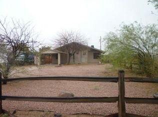 346 N 110th St, Apache Junction, AZ 85120