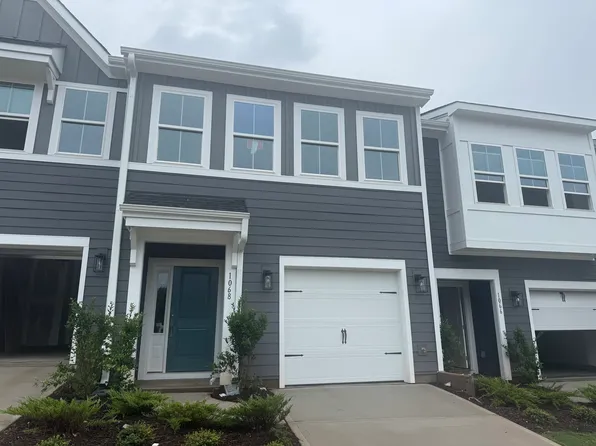 1068 Tea Rose Ct, Durham, NC 27703