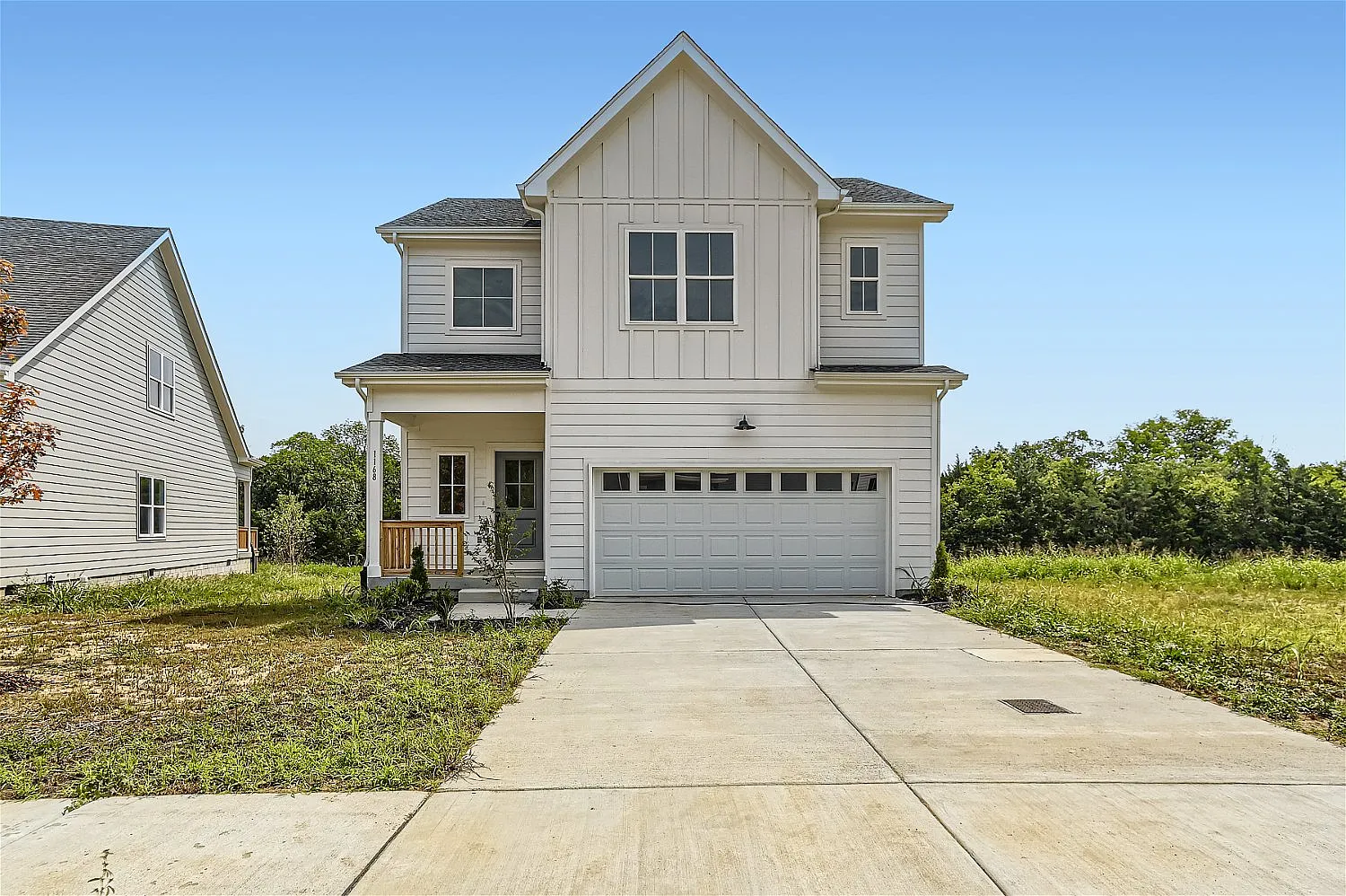 3 bed, 2.5 bath, 2000 sqft, $2,350 — Photo 2