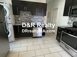 35 Harbor View St #3, Dorchester, MA 02125