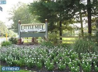 116 Bortons Rd, Marlton, NJ 08053