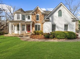 5488 Price Rd, Gainesville, GA 30506