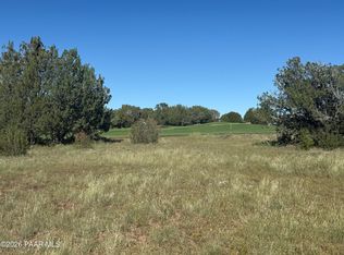8396 Lake View Dr, Show Low, AZ 85901