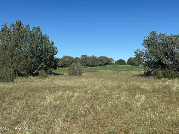 8396 Lake View Dr, Show Low, AZ 85901