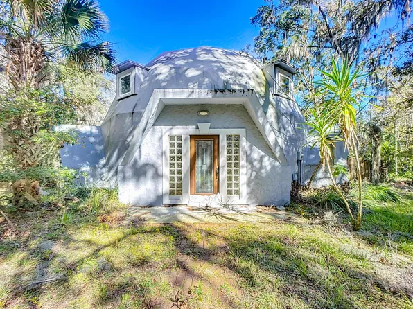 87595 Roses Bluff Road, Yulee, FL 32097