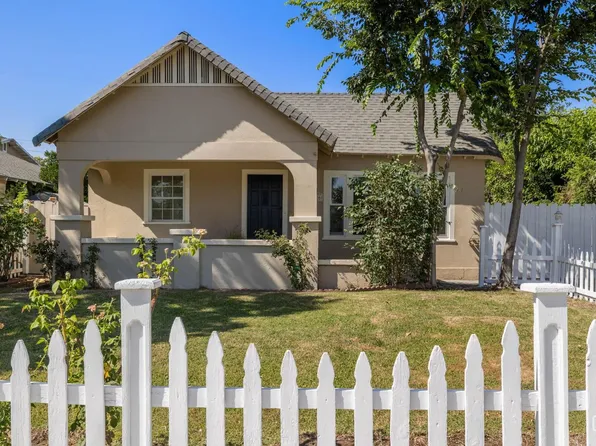 416 Pacific St, Bakersfield, CA 93305