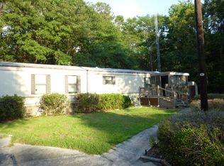 50 Reeds Rd, Beaufort, SC 29907