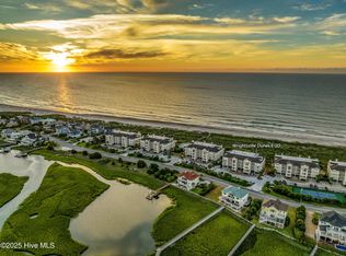 2508 N Lumina Ave APT 2D, Wrightsville Beach, NC 28480