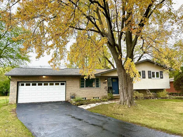 1352 Redwood Ct, Columbus, OH 43229