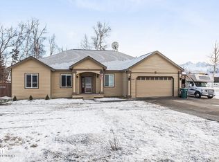 2135 S Paddock Dr, Wasilla, AK 99654