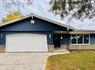 3984 S 72nd St, Milwaukee, WI 53220
