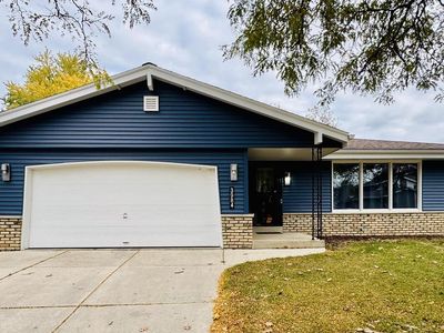 3984 South 72nd STREET, Milwaukee, WI, 53220