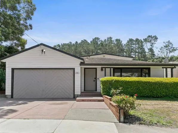 530 Reina Del Mar Ave, Pacifica, CA 94044