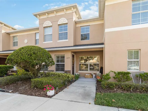 229 Carina Cir, Sanford, FL 32773
