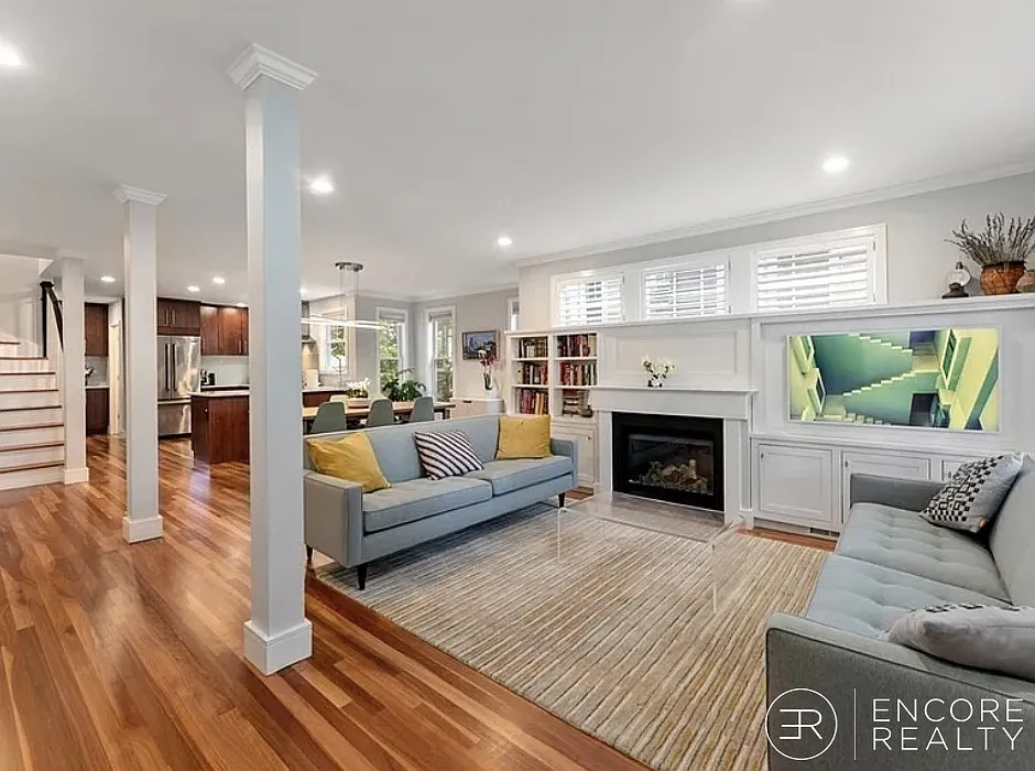 80 Summit Ave #1A