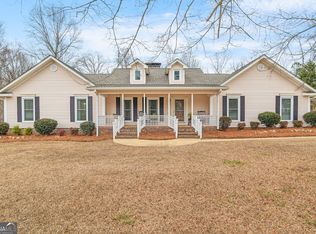 2217 N 100th Hwy, Waco, GA 30182