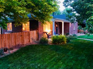 5601 E 13th Ave, Denver, CO 80220