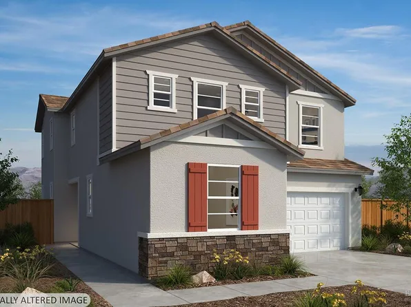 132 Cartier St, American Canyon, CA 94503