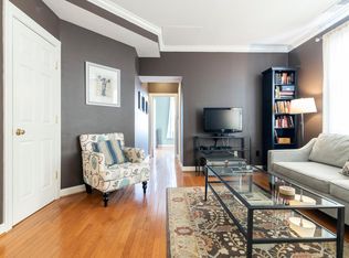 1426 21st St NW APT 403, Washington, DC 20036