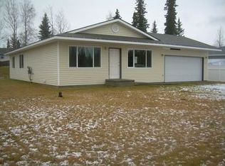 323 W Marydale Ave, Soldotna, AK 99669