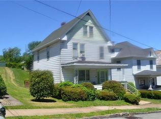 408 8th St, Donora, PA 15033