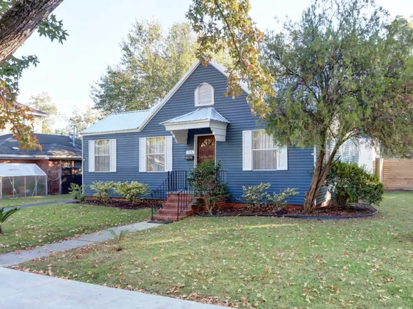 715 E Park Ave, Savannah, GA 31401
