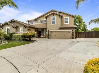 1715 Lahola Ct, Tracy, CA