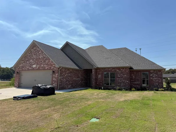 2308 S 20th St, Paragould, AR 72450
