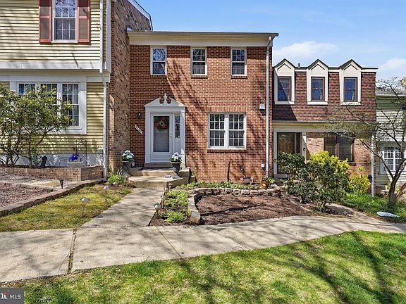 2nd image of 5705 Lawsons Hill Ct
