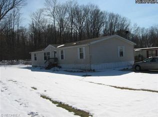 4472 Farmette Dr, Ravenna, OH 44266