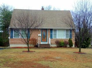 118 Tunison Rd, New Brunswick, NJ 08901