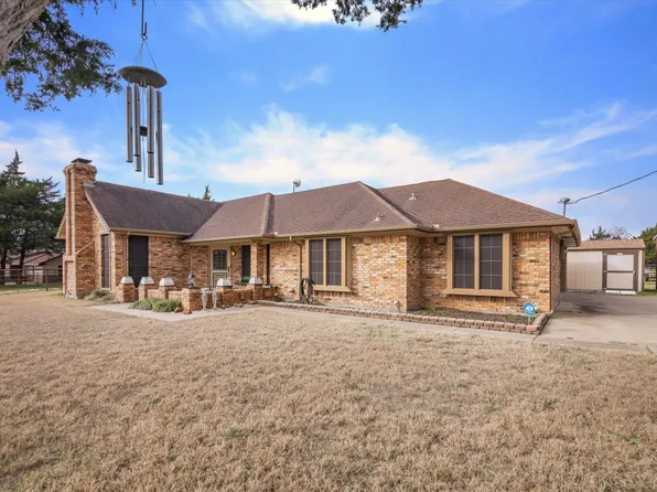 316 E Reindeer Rd, Lancaster, TX 75146