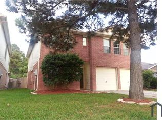 19222 Wading River Dr, Tomball, TX 77375