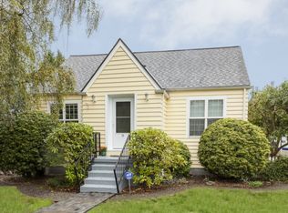 12100 87th Ave S, Seattle, WA 98178